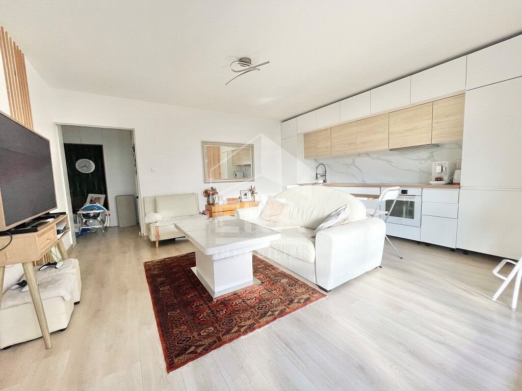 Appartement à vendre, 68m², Saint-Maurice