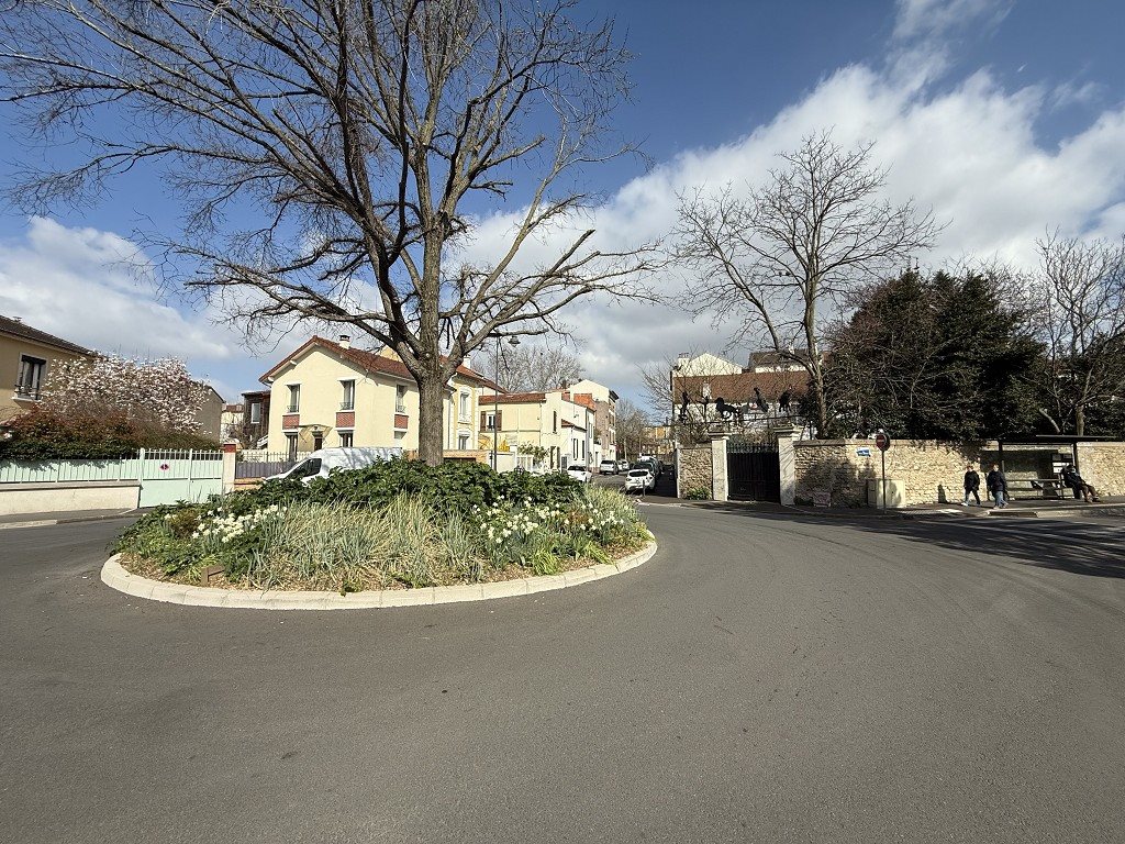 Appartement à vendre, 54m², Maisons-Alfort