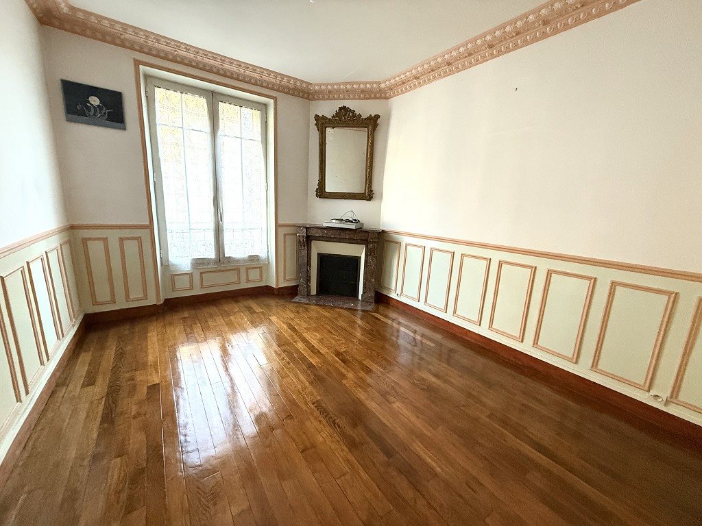 Appartement à vendre, 54m², Maisons-Alfort