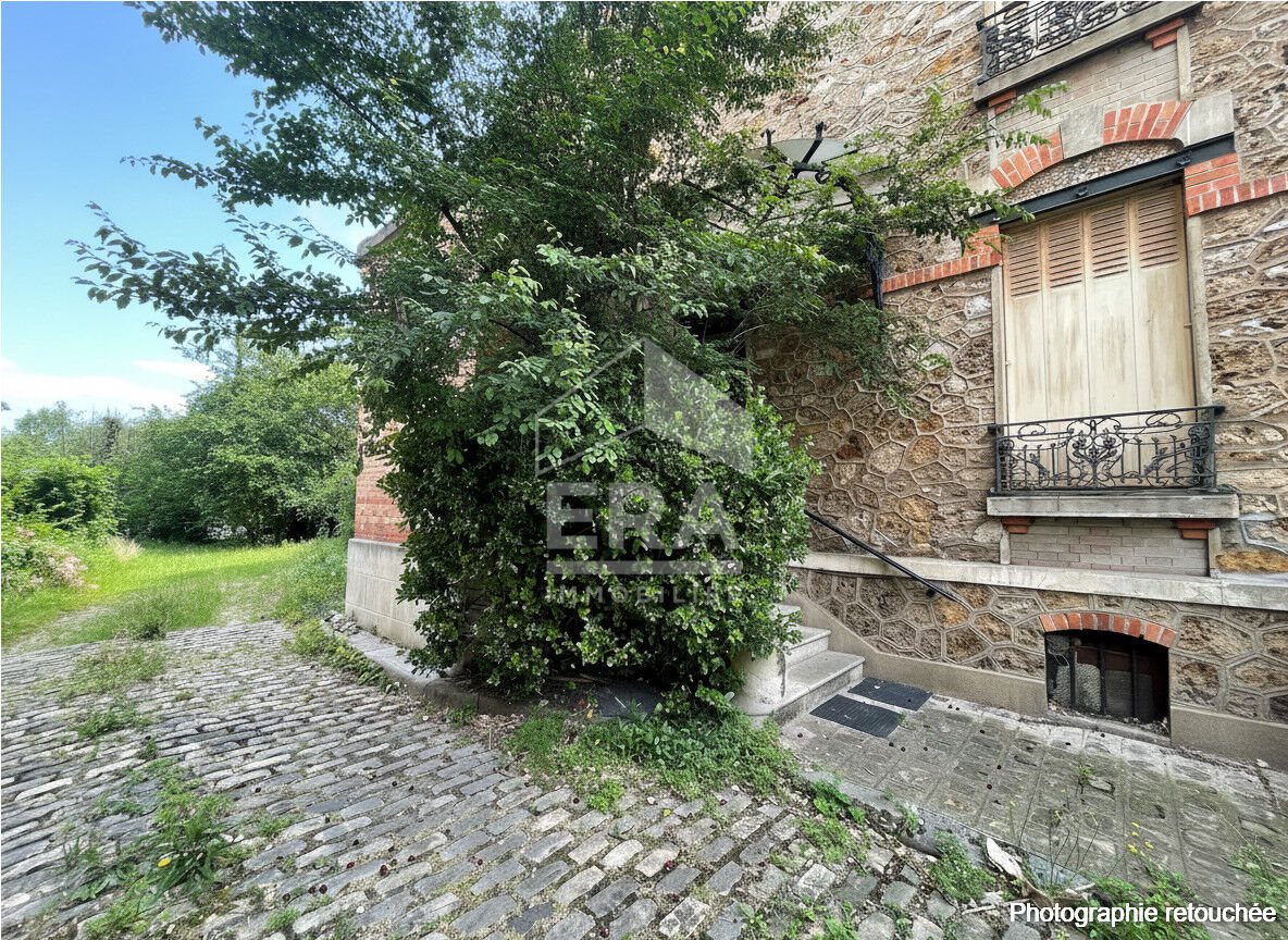 Maison à vendre, 127m², Maisons-Alfort