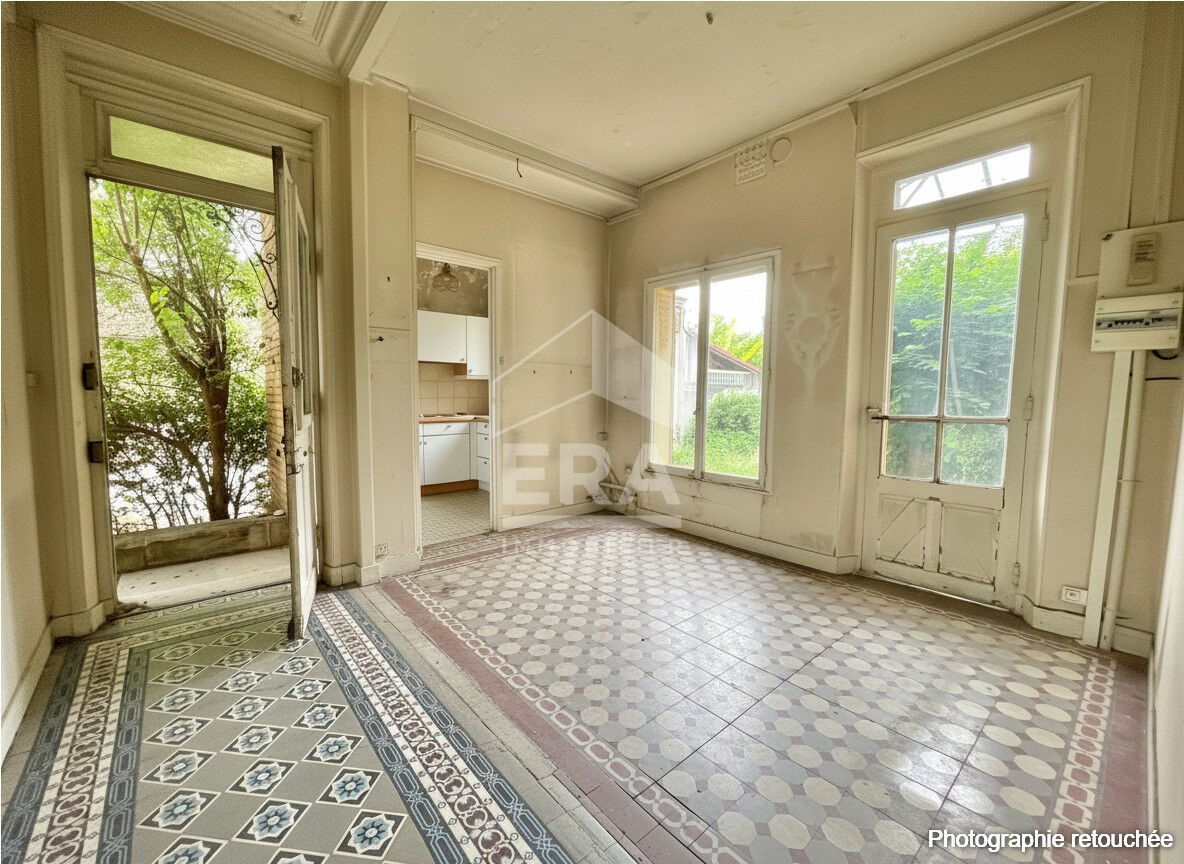 Maison à vendre, 127m², Maisons-Alfort
