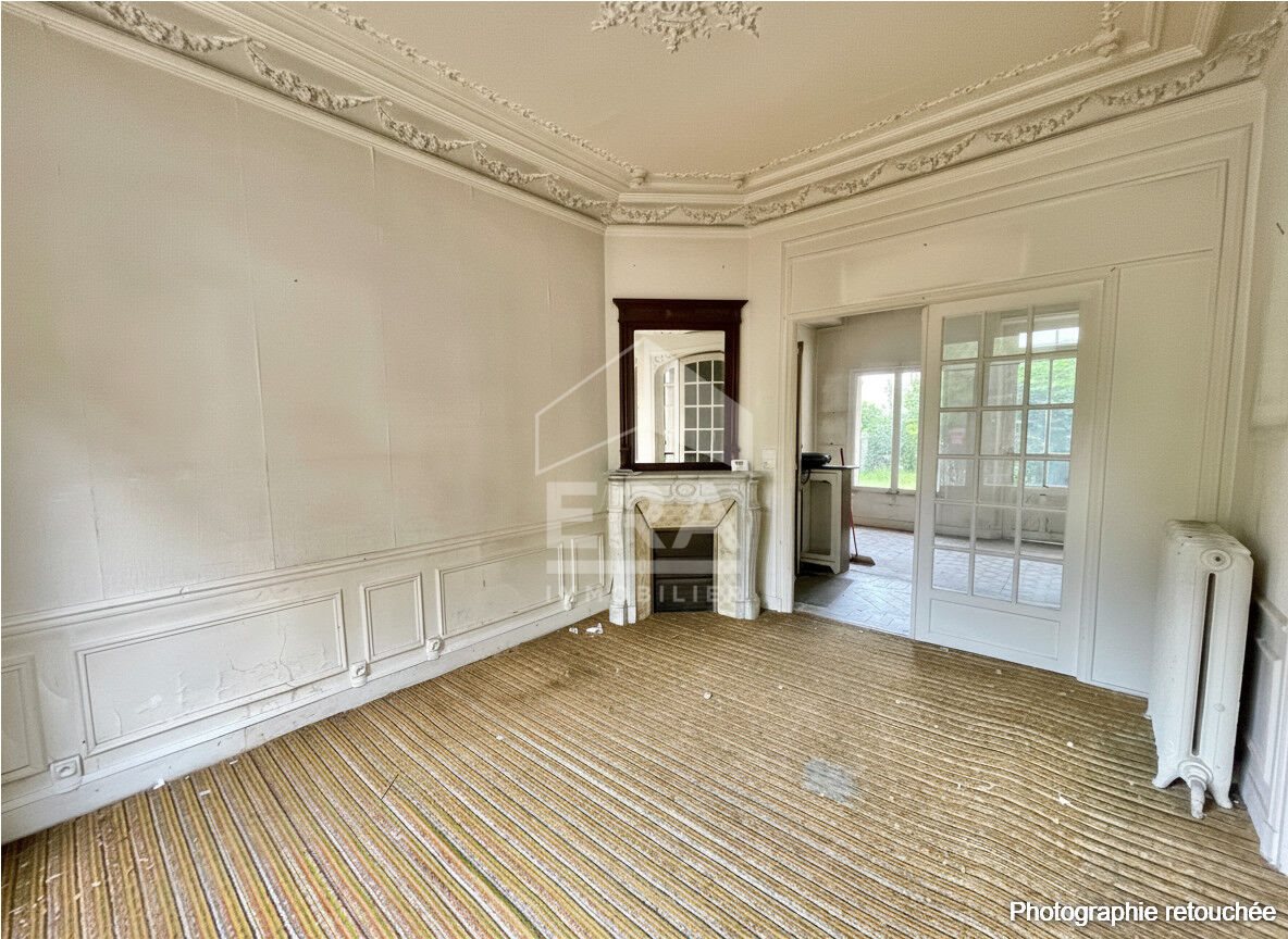 Maison à vendre, 127m², Maisons-Alfort