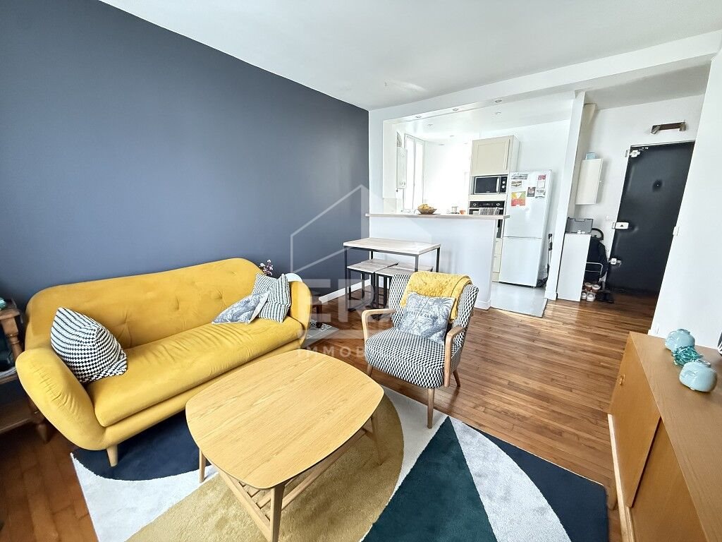 Maison à vendre, 51m², Maisons-Alfort