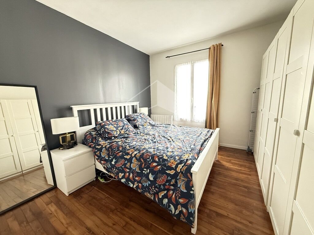 Maison à vendre, 51m², Maisons-Alfort
