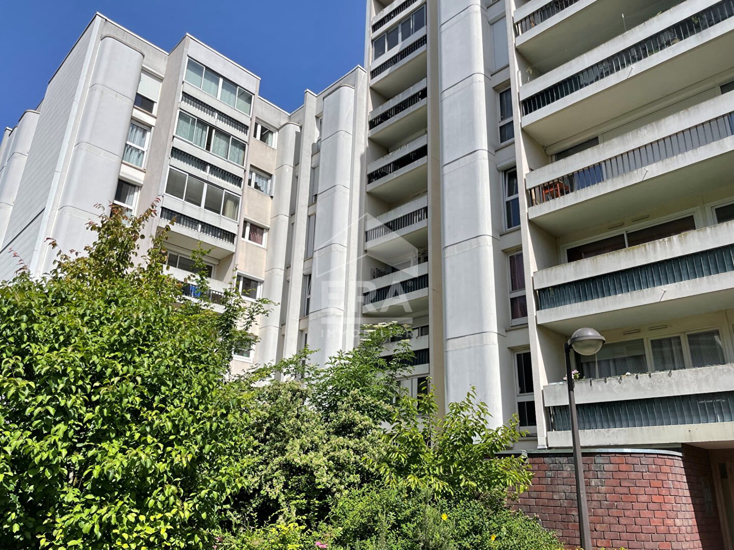 Appartement à vendre, 102m², Maisons-Alfort