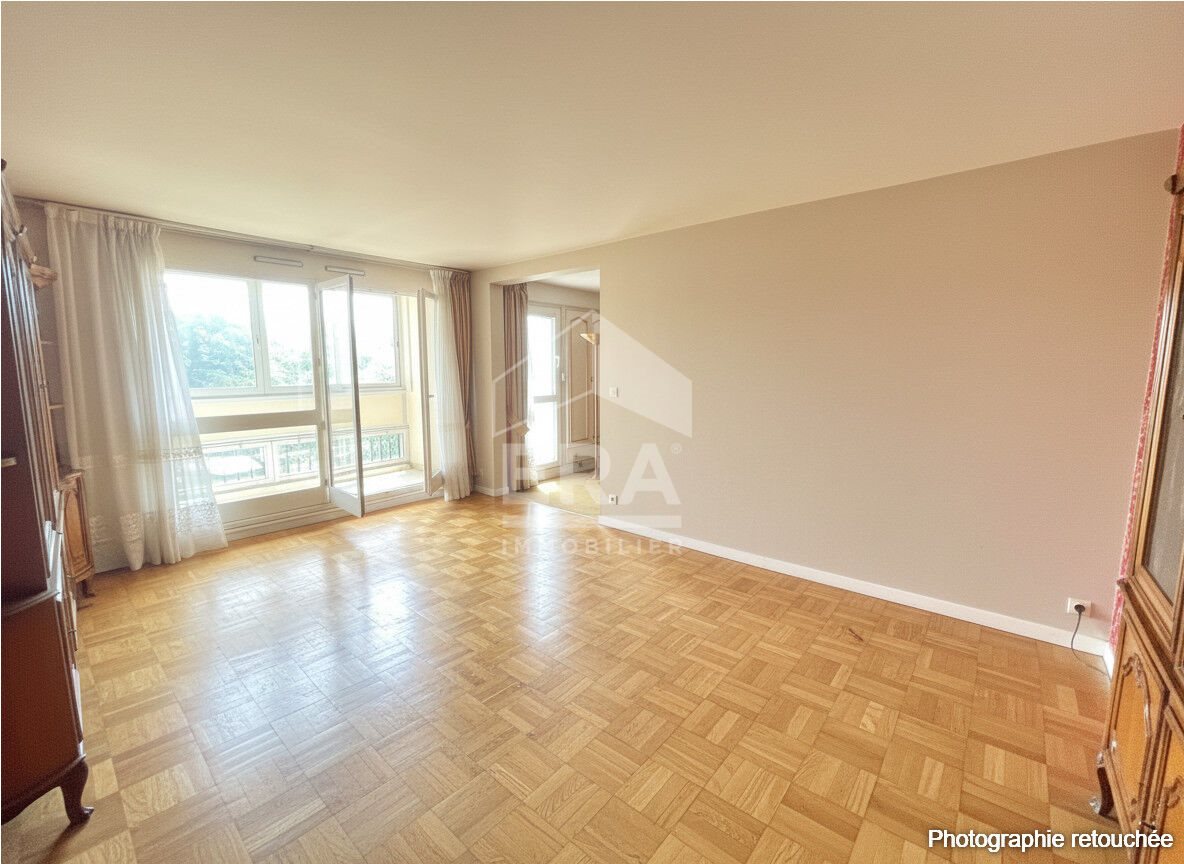 Appartement à vendre, 102m², Maisons-Alfort