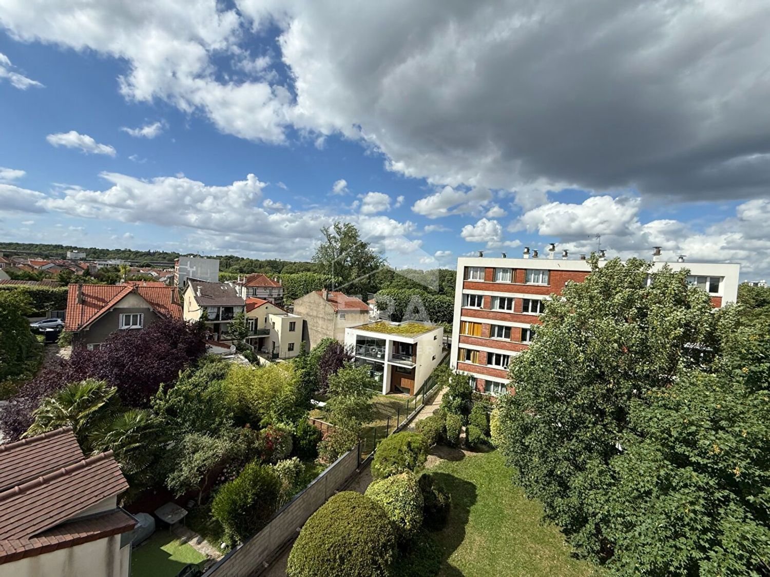 Appartement à vendre, 83m², Maisons-Alfort