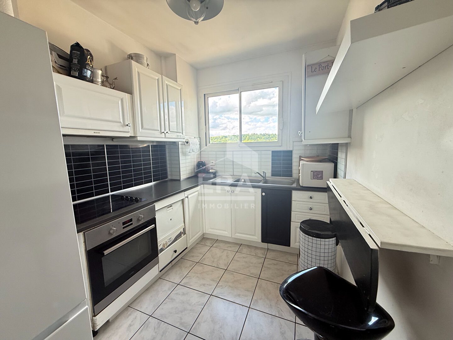 Appartement à vendre, 57m², Maisons-Alfort