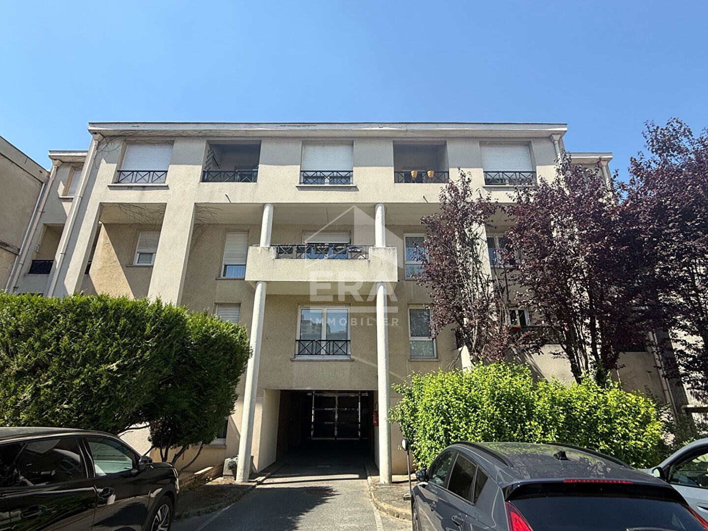 Appartement à vendre, 67m², Choisy-le-Roi