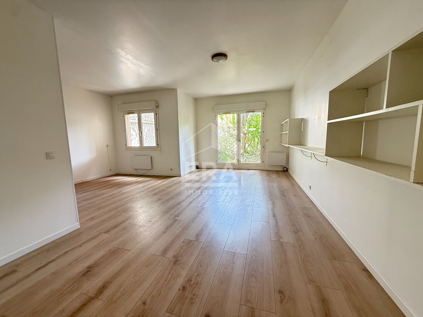 Appartement à vendre, 67m², Choisy-le-Roi