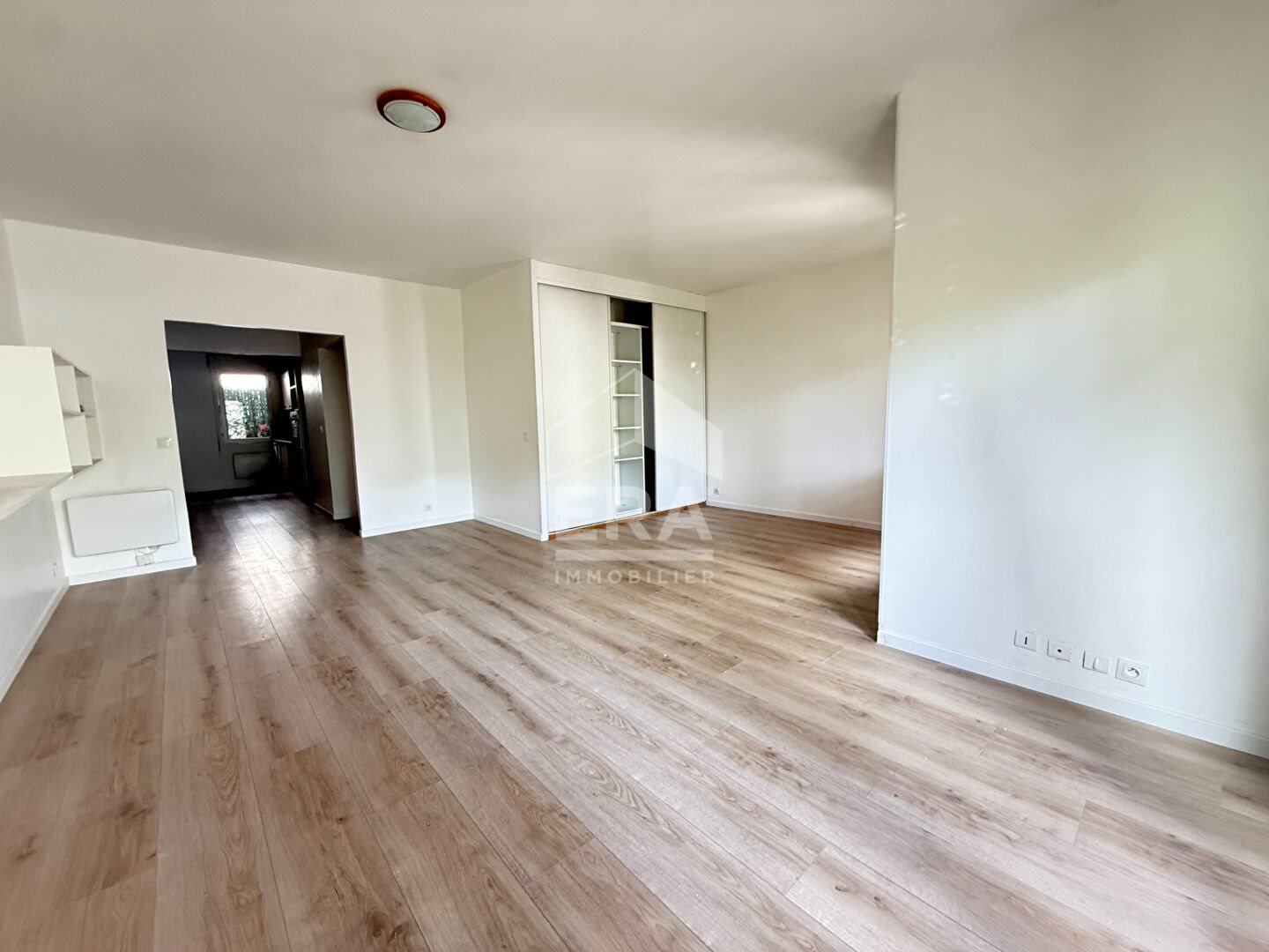 Appartement à vendre, 67m², Choisy-le-Roi