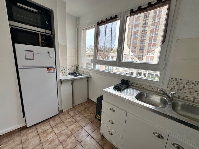 Appartement à louer, 30m², Alfortville