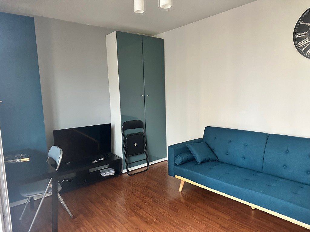 Appartement à louer, 30m², Alfortville