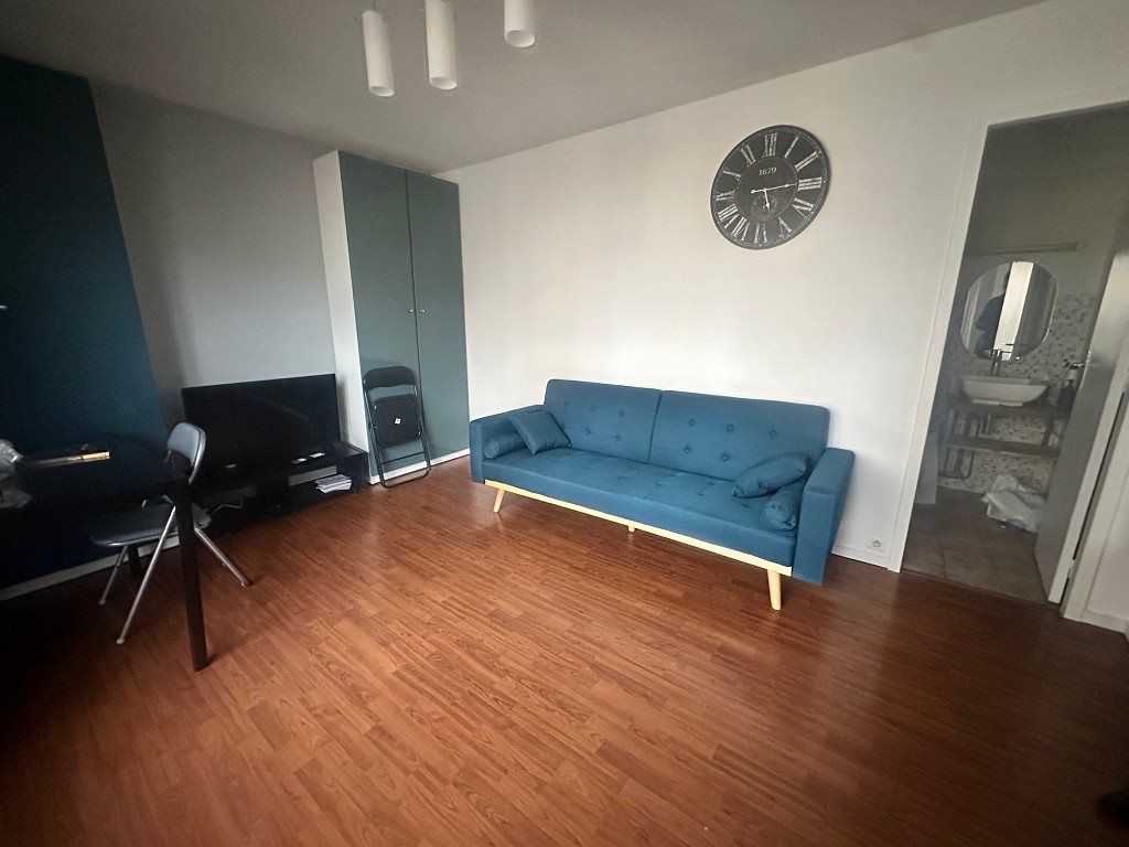 Appartement à louer, 30m², Alfortville
