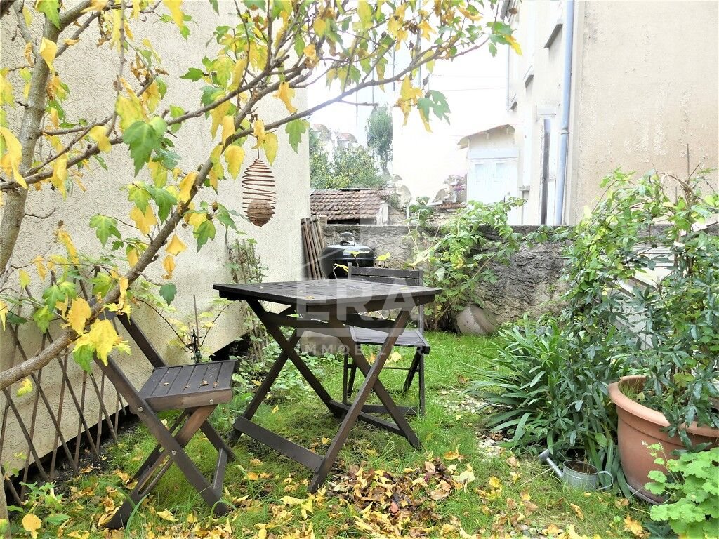 Appartement à vendre, 40m², Maisons-Alfort
