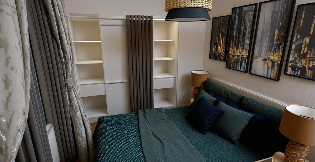 Appartement à vendre, 22m², Maisons-Alfort