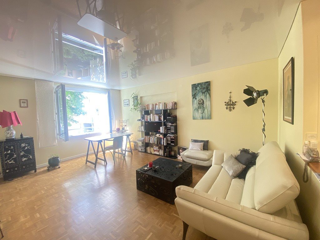 Appartement à vendre, 67m², Maisons-Alfort