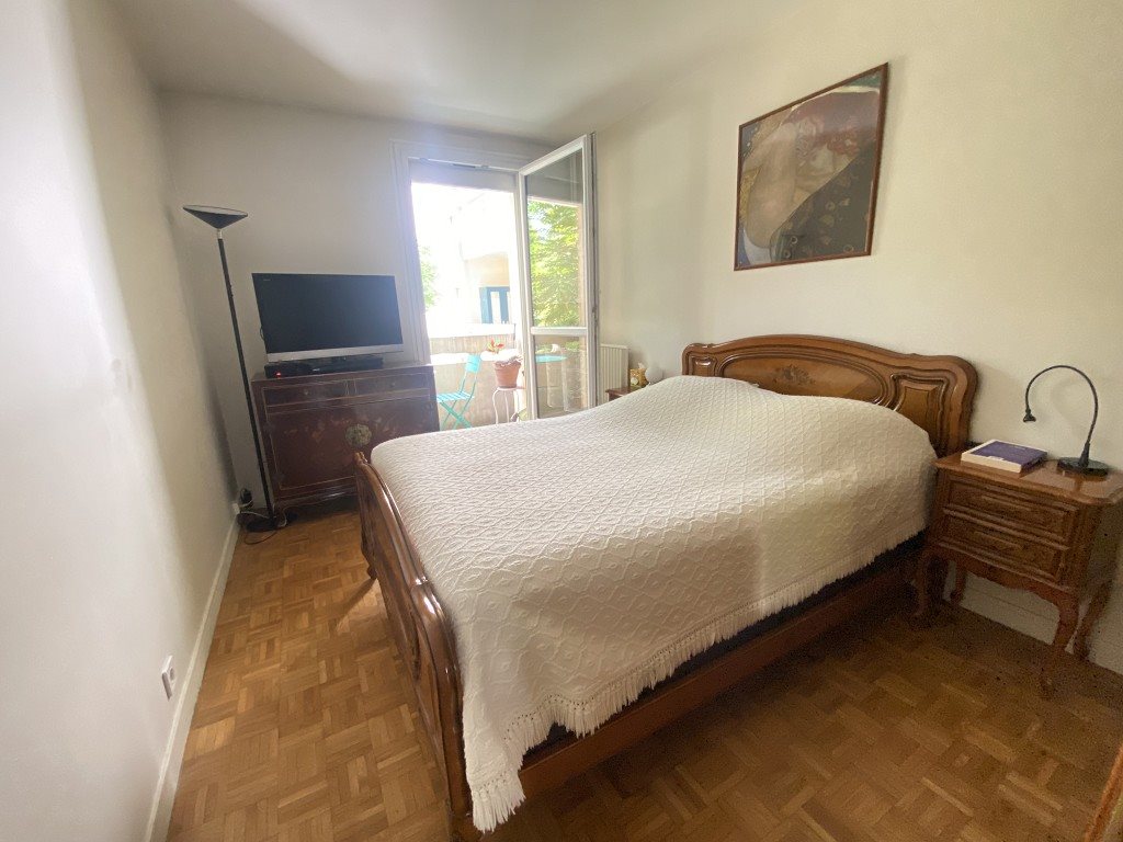 Appartement à vendre, 67m², Maisons-Alfort