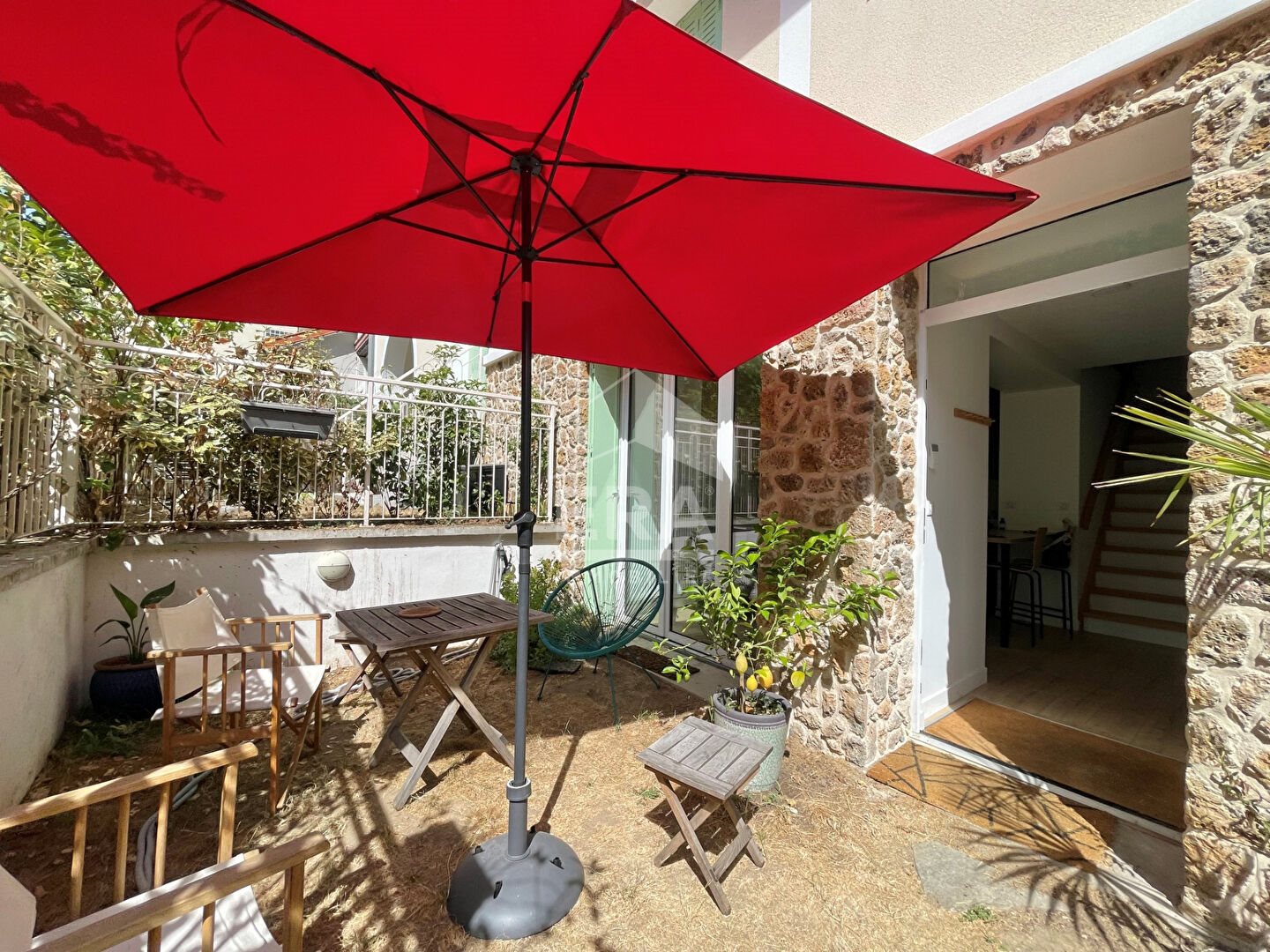 Appartement à vendre, 97m², Maisons-Alfort