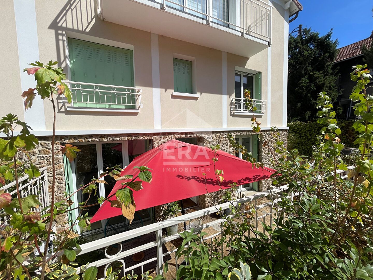 Appartement à vendre, 97m², Maisons-Alfort