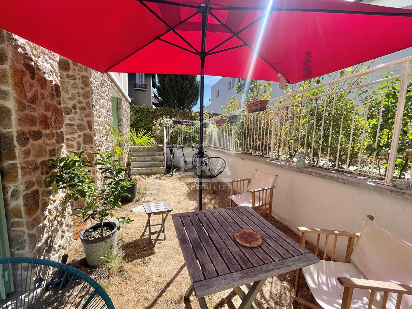 Appartement à vendre, 97m², Maisons-Alfort