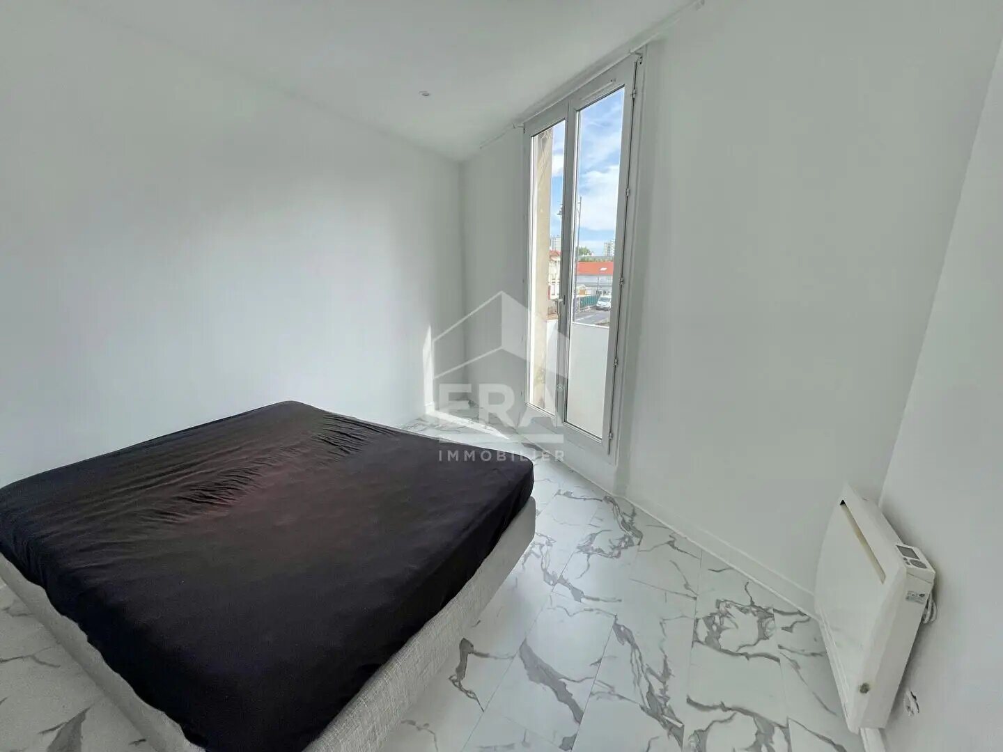 Appartement à vendre, 26m², Maisons-Alfort