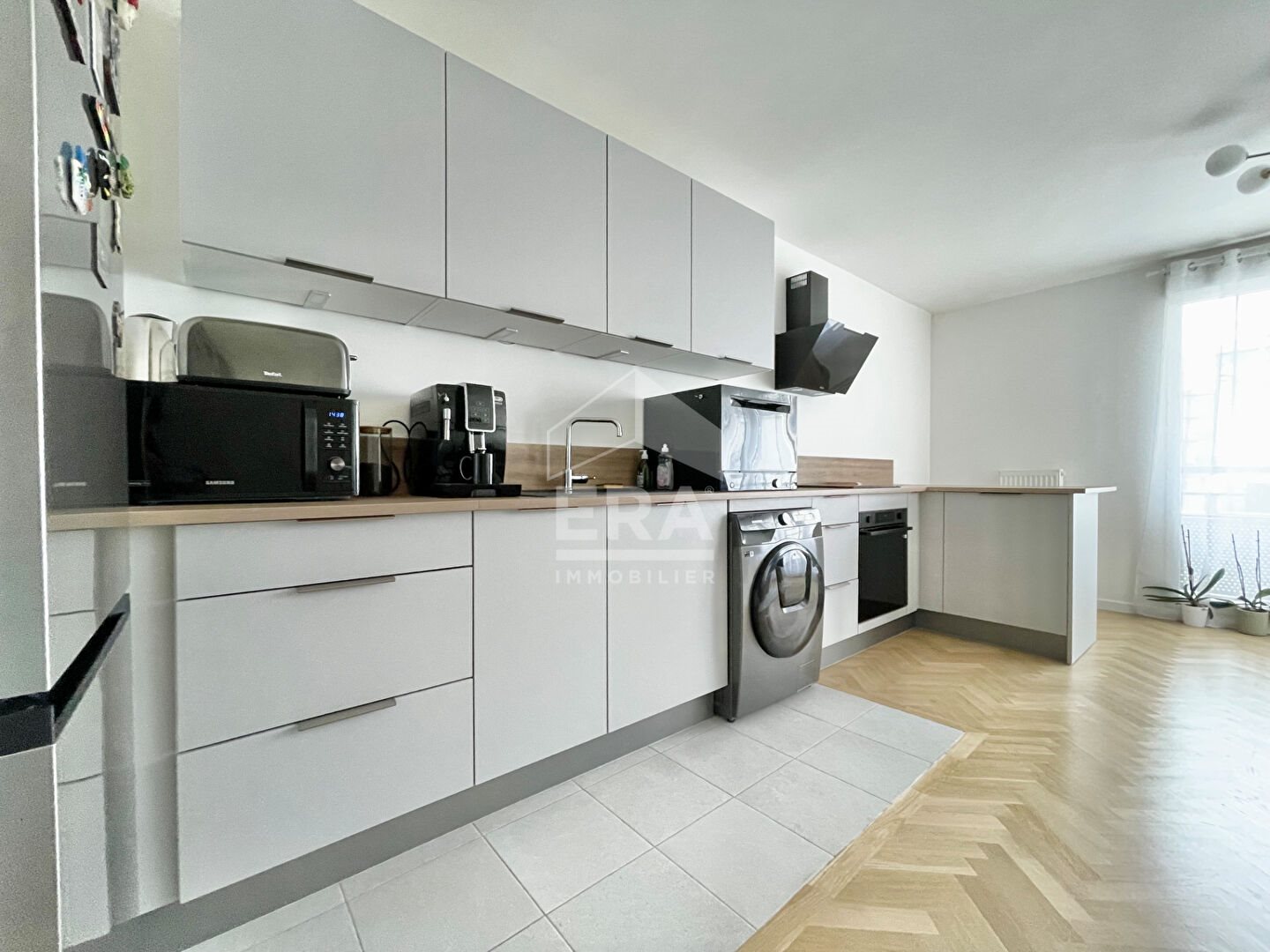 Appartement à vendre, 37m², Maisons-Alfort