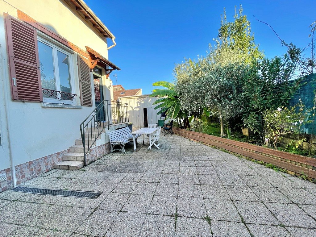 Maison à vendre, 88m², Maisons-Alfort