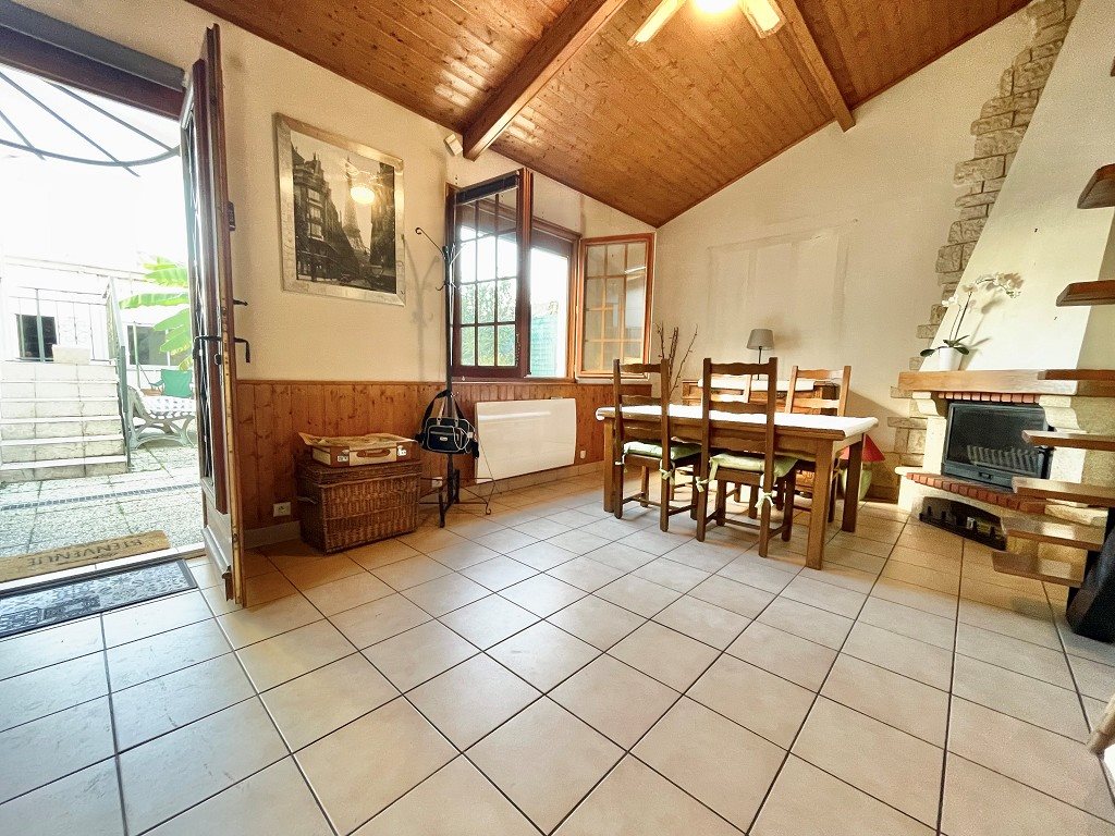 Maison à vendre, 88m², Maisons-Alfort