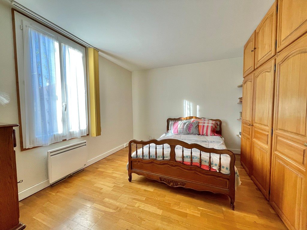 Maison à vendre, 88m², Maisons-Alfort