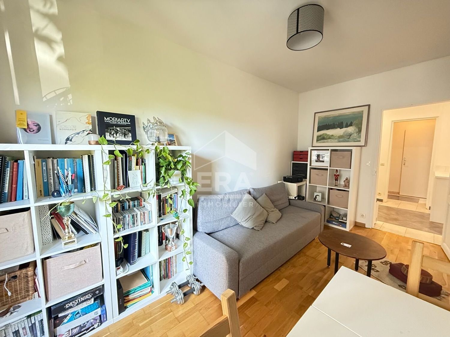 Appartement à vendre, 35m², Maisons-Alfort