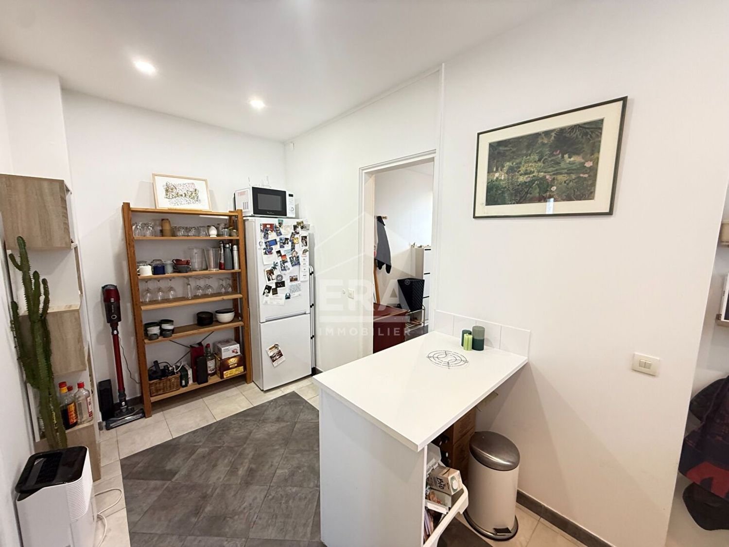 Appartement à vendre, 35m², Maisons-Alfort