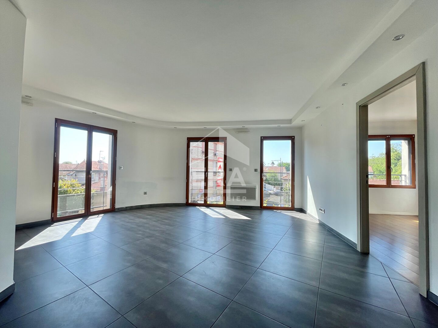 Appartement à vendre, 58m², Maisons-Alfort
