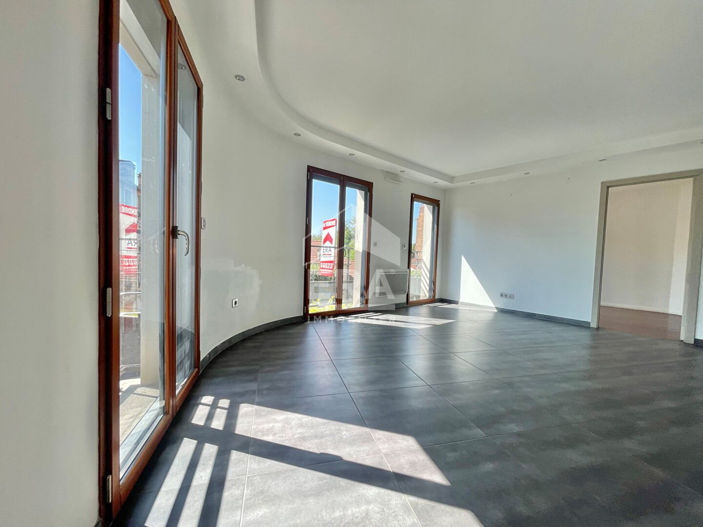 Appartement à vendre, 58m², Maisons-Alfort