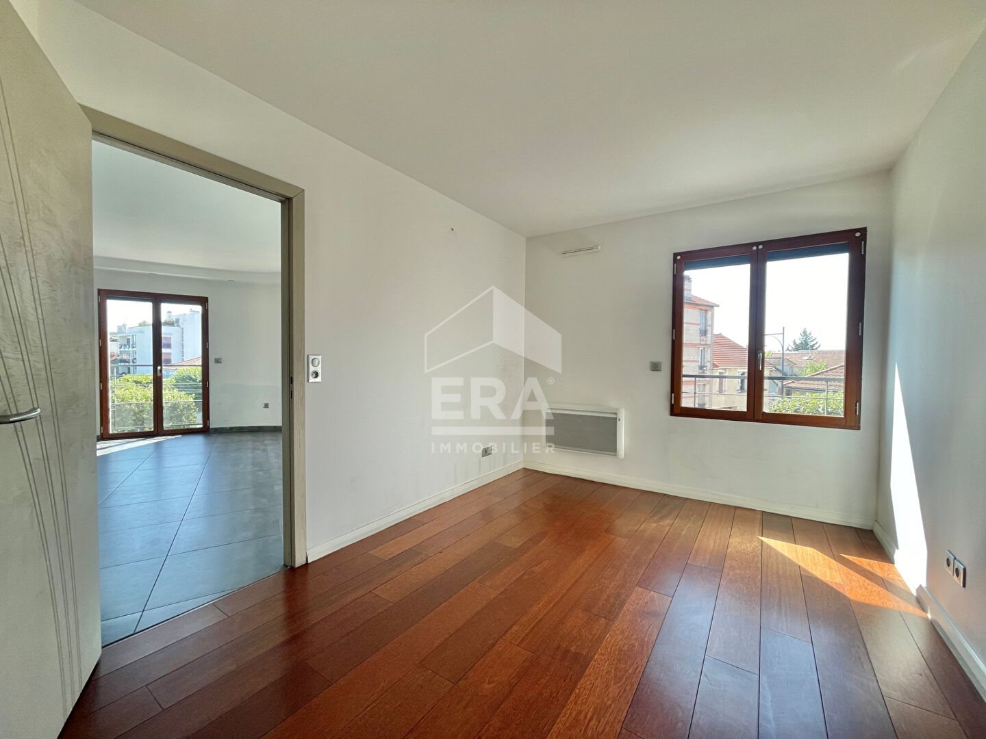 Appartement à vendre, 58m², Maisons-Alfort