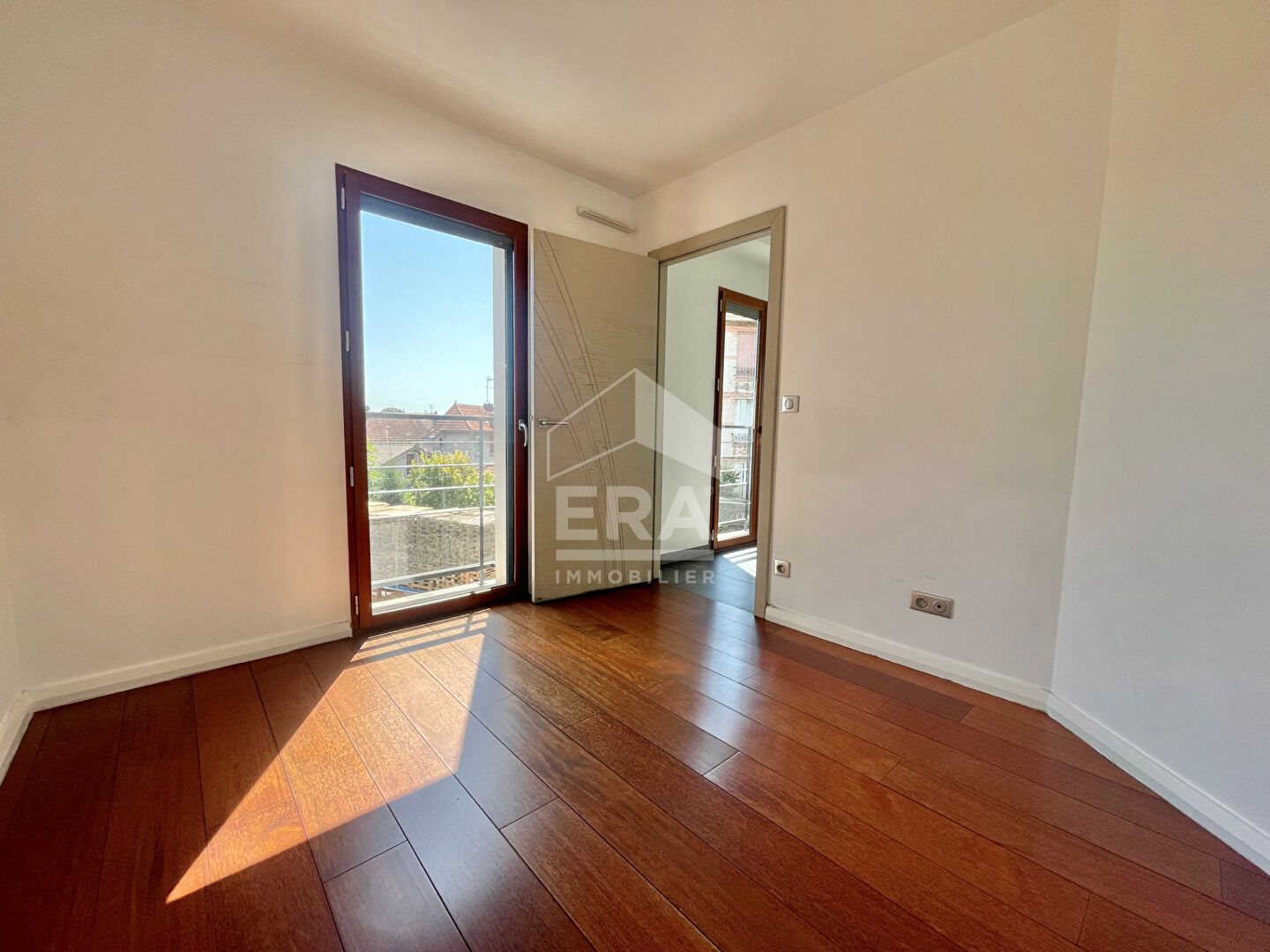 Appartement à vendre, 58m², Maisons-Alfort