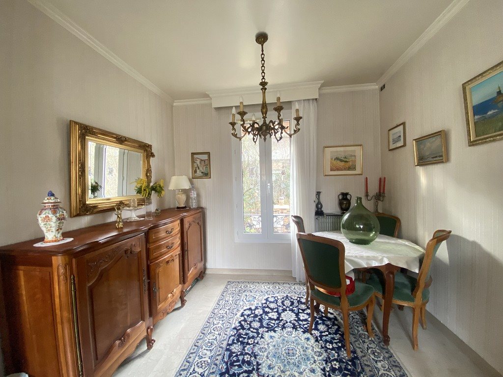 Maison à vendre, 80m², Maisons-Alfort