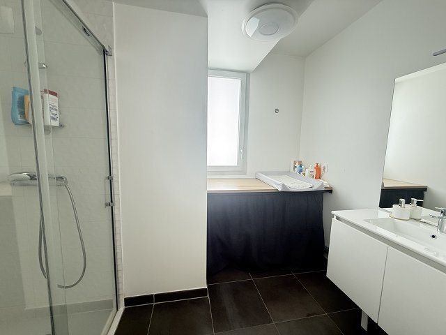 Appartement à vendre, 102m², Alfortville