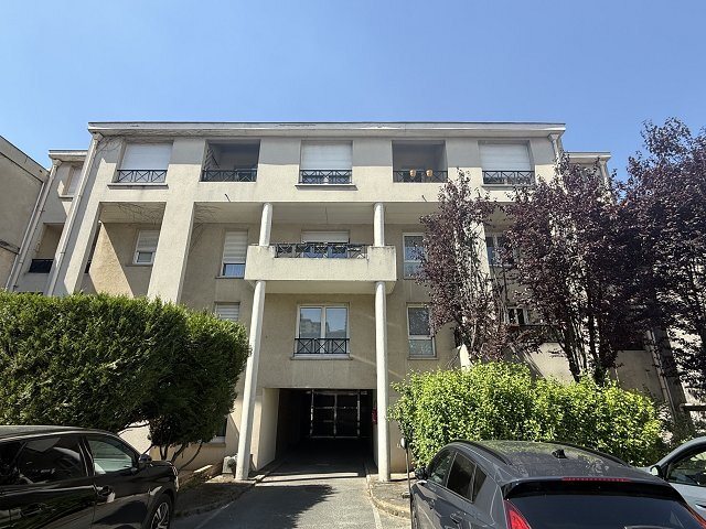 Appartement à vendre, 66m², Choisy-le-Roi