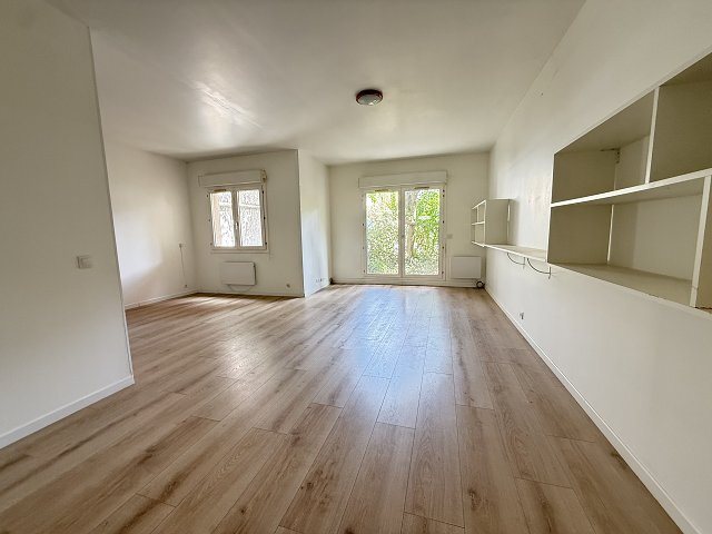 Appartement à vendre, 66m², Choisy-le-Roi