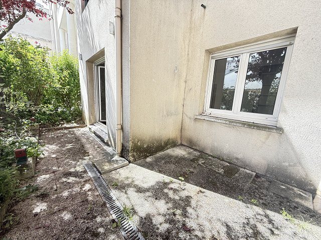 Appartement à vendre, 66m², Choisy-le-Roi