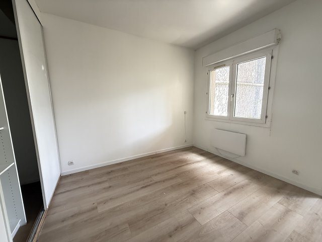 Appartement à vendre, 66m², Choisy-le-Roi