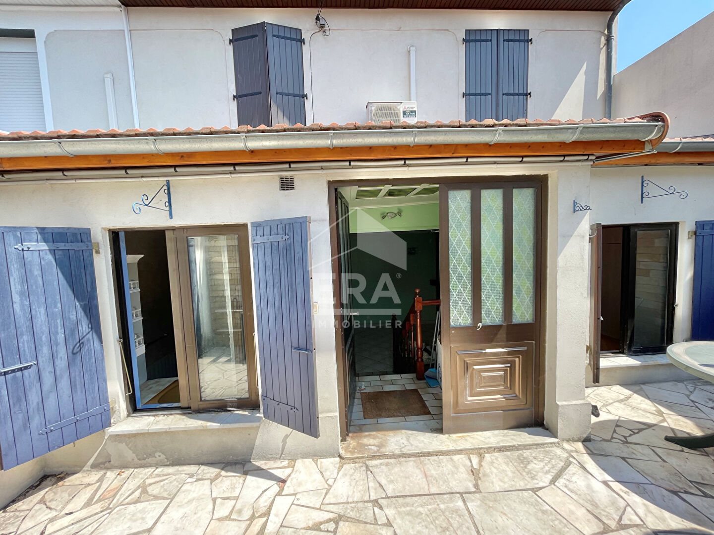 Maison à vendre, 55m², Maisons-Alfort