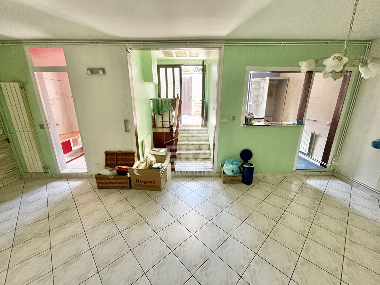 Maison à vendre, 55m², Maisons-Alfort