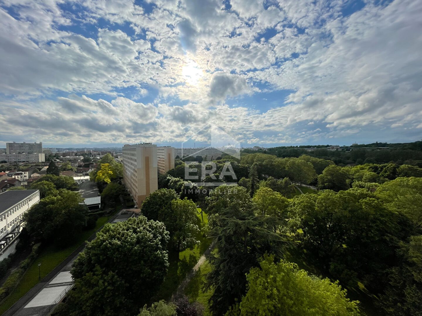 Appartement à vendre, 50m², Maisons-Alfort