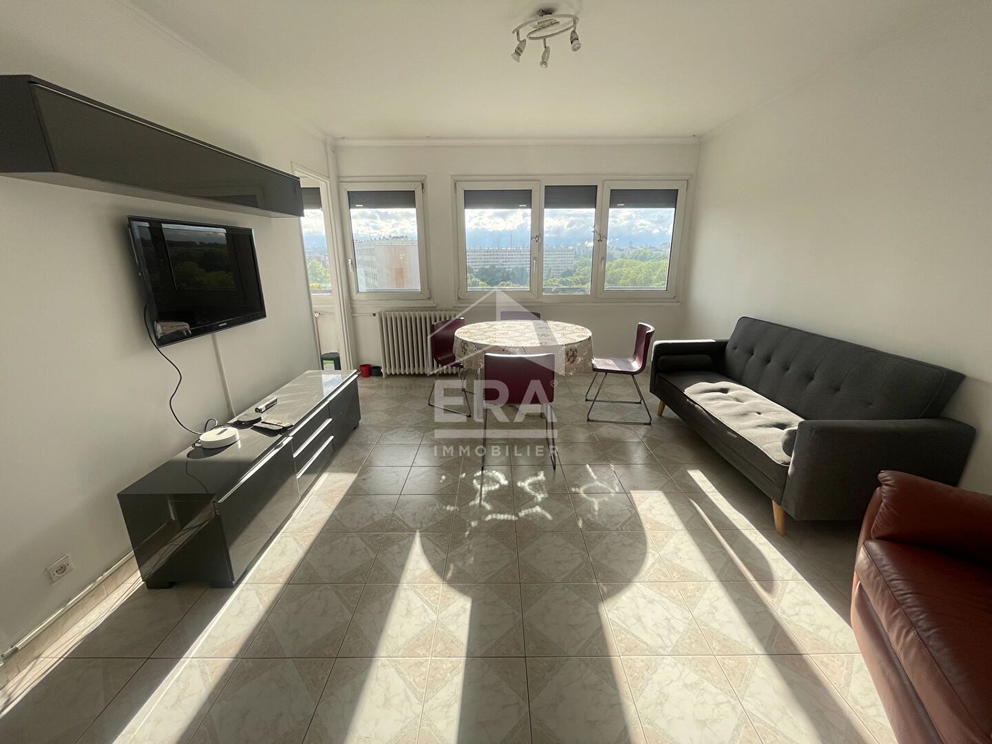 Appartement à vendre, 50m², Maisons-Alfort