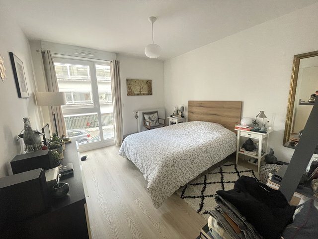 Appartement à vendre, 78m², Alfortville