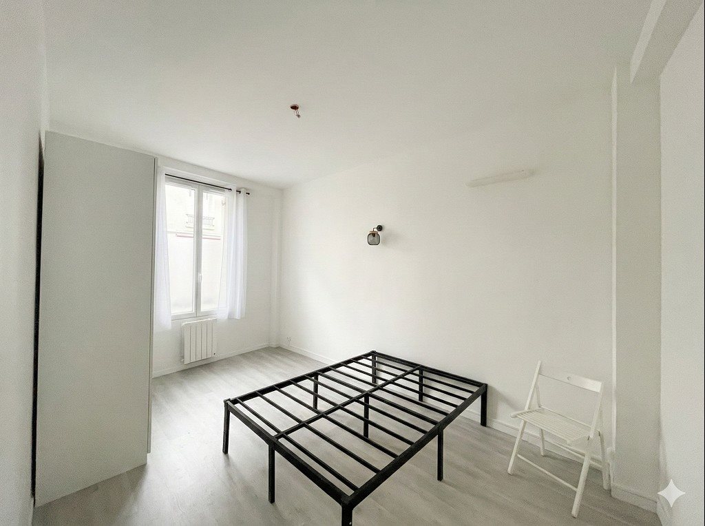 Appartement à vendre, 47m², Maisons-Alfort