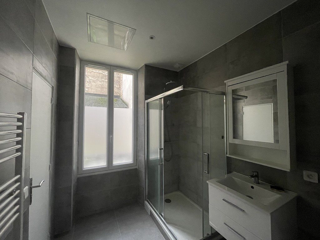 Appartement à vendre, 47m², Maisons-Alfort