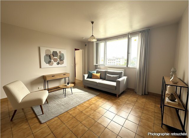 Appartement à vendre, 39m², Alfortville